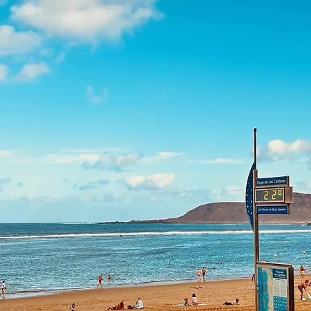 Click&guest - Oceanview Bliss In Gran Canaria *