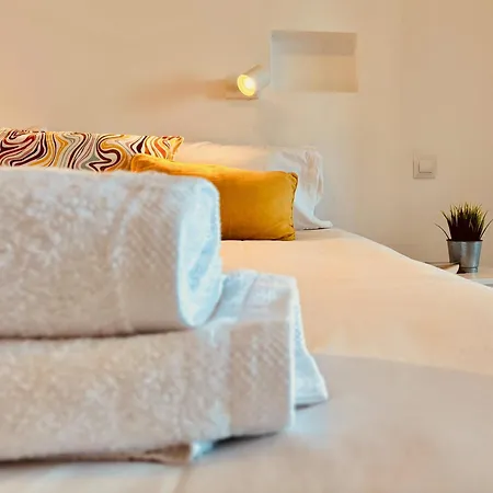 Click&guest - Oceanview Bliss In Gran Canaria Λας Πάλμας ντε Γκραν Κανάρια