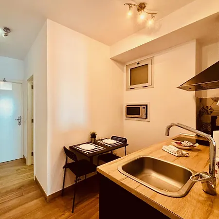 Διαμέρισμα Click&guest - Oceanview Bliss In Gran Canaria *