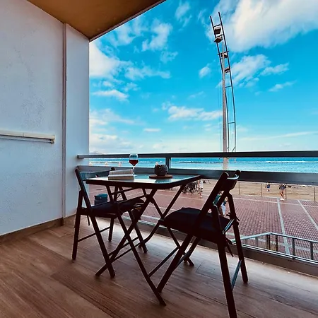 Click&guest - Oceanview Bliss In Gran Canaria لاس بالماس دي غران كاناريا
