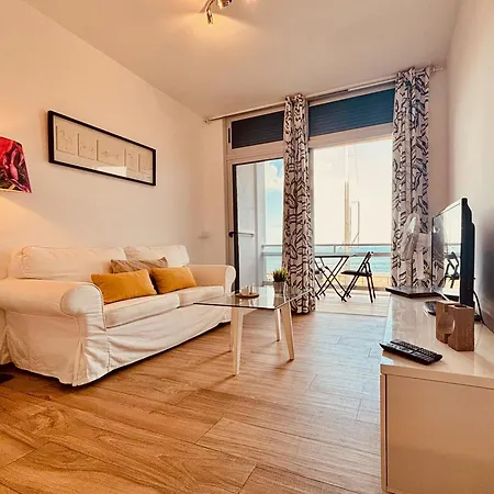 Click&guest - Oceanview Bliss In Gran Canaria Λας Πάλμας ντε Γκραν Κανάρια