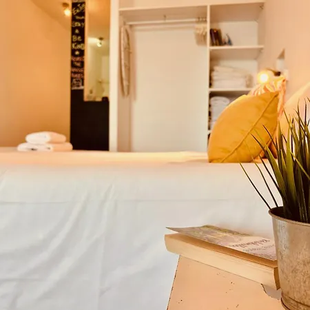 Click&guest - Oceanview Bliss In Gran Canaria