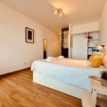 Click&guest - Oceanview Bliss In Gran Canaria *