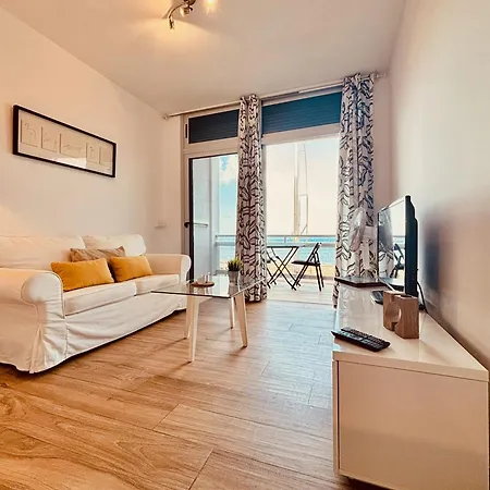 Click&guest - Oceanview Bliss In Gran Canaria Λας Πάλμας ντε Γκραν Κανάρια