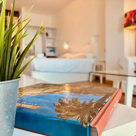 Click&guest - Oceanview Bliss In Gran Canaria