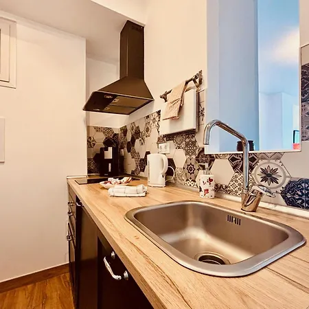 Click&guest - Oceanview Bliss In Gran Canaria *