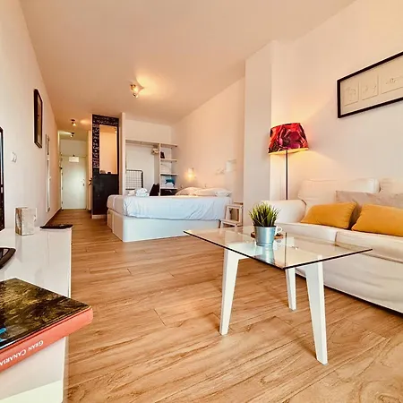 Διαμέρισμα Click&guest - Oceanview Bliss In Gran Canaria