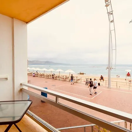 Click&guest - Oceanview Bliss In Gran Canaria لاس بالماس دي غران كاناريا
