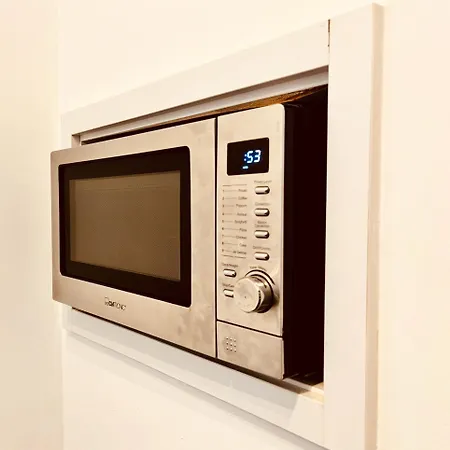 Click&guest - Oceanview Bliss In Gran Canaria شقة لاس بالماس دي غران كاناريا