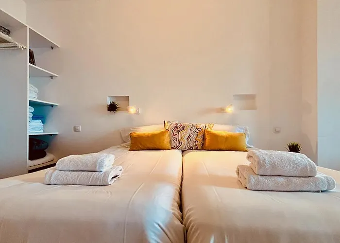 Click&guest - Oceanview Bliss In Gran Canaria * Las Palmas de Gran Canaria