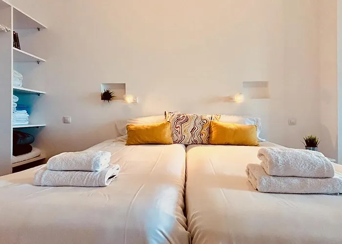 Click&guest - Oceanview Bliss In Gran Canaria Apartament Las Palmas de Gran Canaria