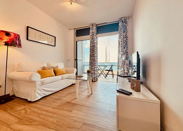 Click&guest - Oceanview Bliss In Gran Canaria Las Palmas de Gran Canaria