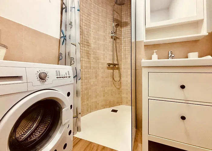 Click&guest - Oceanview Bliss In Gran Canaria Apartament Las Palmas de Gran Canaria