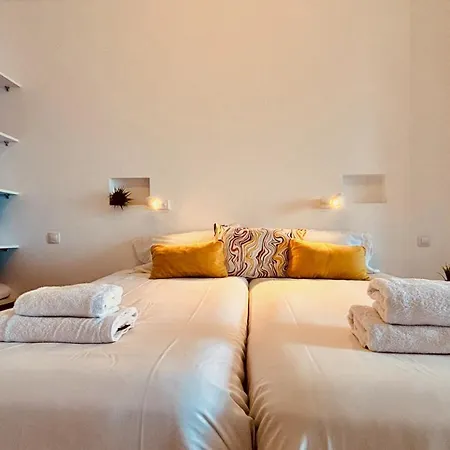 Click&guest - Oceanview Bliss In Gran Canaria * Las Palmas