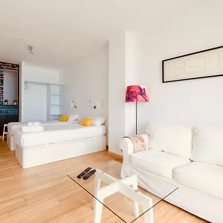 Appartement Click&guest - Oceanview Bliss In Gran Canaria *