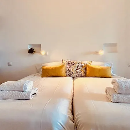 Click&guest - Oceanview Bliss In Gran Canaria Апартаменты Лас-Пальмас-де-Гран-Канария