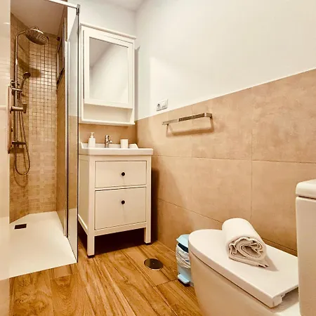 Click&guest - Oceanview Bliss In Gran Canaria *