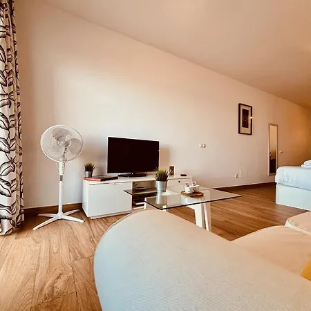 Click&guest - Oceanview Bliss In Gran Canaria Appartement *