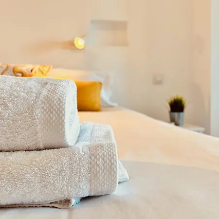 Click&guest - Oceanview Bliss In Gran Canaria * Las Palmas de Gran Canaria