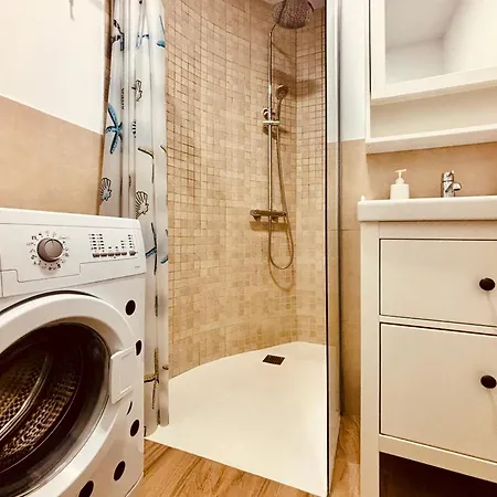 Click&guest - Oceanview Bliss In Gran Canaria Appartement Las Palmas