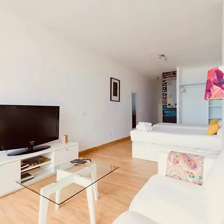 Apartment Click&guest - Oceanview Bliss In Gran Canaria *
