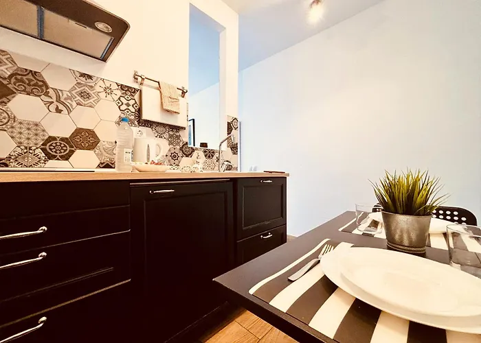 Click&guest - Oceanview Bliss In Gran Canaria Las Palmas de Gran Canaria