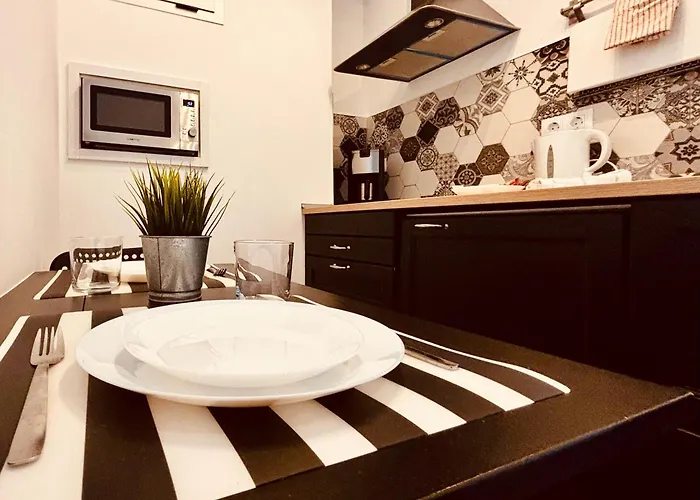 Click&guest - Oceanview Bliss In Gran Canaria *