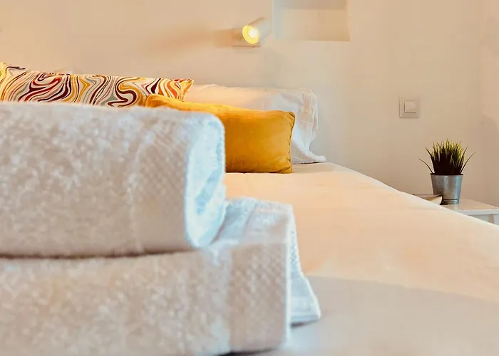 Lejlighed Click&guest - Oceanview Bliss In Gran Canaria