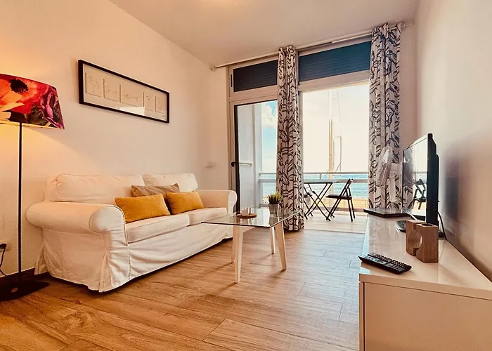 Click&guest - Oceanview Bliss In Gran Canaria Las Palmas de Gran Canaria