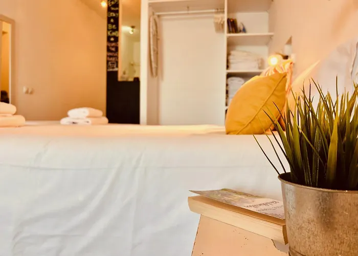 Click&guest - Oceanview Bliss In Gran Canaria