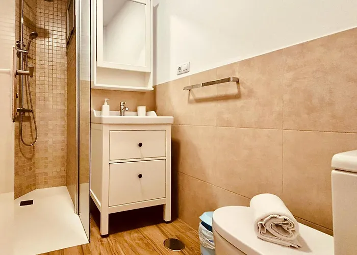 Click&guest - Oceanview Bliss In Gran Canaria *