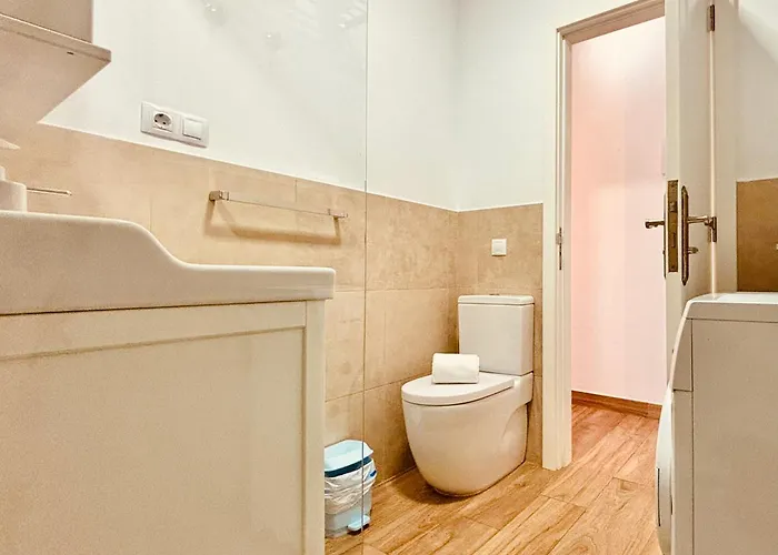 Click&guest - Oceanview Bliss In Gran Canaria Lägenhet