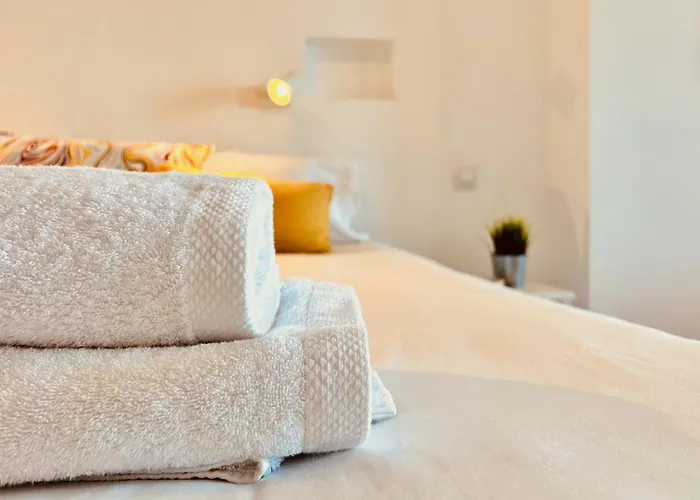 Click&guest - Oceanview Bliss In Gran Canaria * Las Palmas de Gran Canaria