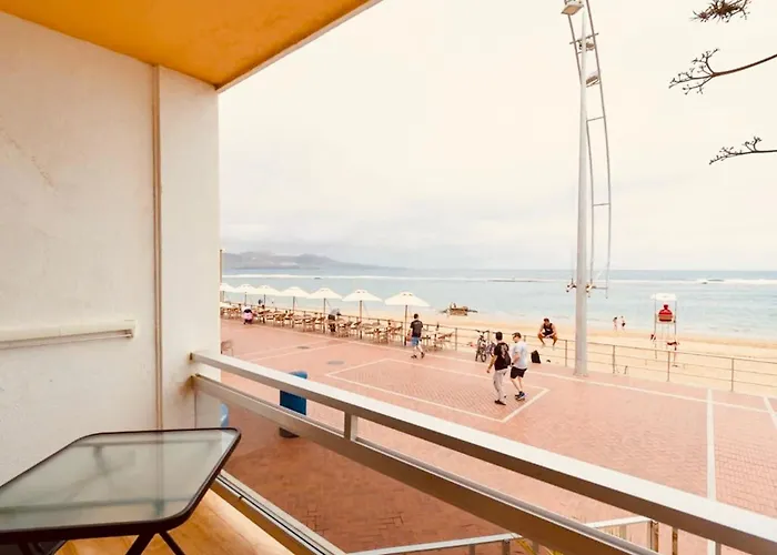 Click&guest - Oceanview Bliss In Gran Canaria Las Palmas de Gran Canaria