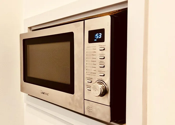 Click&guest - Oceanview Bliss In Gran Canaria Lejlighed Las Palmas de Gran Canaria