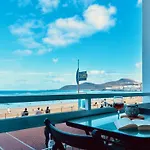 Click&guest - Oceanview Bliss In Gran Canaria Διαμέρισμα Λας Πάλμας ντε Γκραν Κανάρια