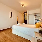 Διαμέρισμα Click&guest - Oceanview Bliss In Gran Canaria *