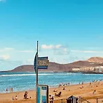 Click&guest - Oceanview Bliss In Gran Canaria Διαμέρισμα Λας Πάλμας ντε Γκραν Κανάρια