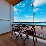 Διαμέρισμα Click&guest - Oceanview Bliss In Gran Canaria *