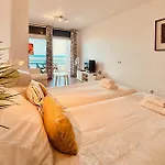 Διαμέρισμα Click&guest - Oceanview Bliss In Gran Canaria Λας Πάλμας ντε Γκραν Κανάρια