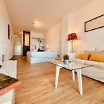 Click&guest - Oceanview Bliss In Gran Canaria