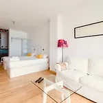 Διαμέρισμα Click&guest - Oceanview Bliss In Gran Canaria *