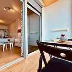 Διαμέρισμα Click&guest - Oceanview Bliss In Gran Canaria Λας Πάλμας ντε Γκραν Κανάρια