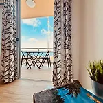 Διαμέρισμα Click&guest - Oceanview Bliss In Gran Canaria