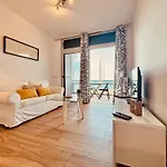 Click&guest - Oceanview Bliss In Gran Canaria Λας Πάλμας ντε Γκραν Κανάρια