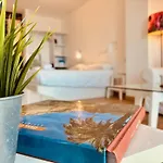 Click&guest - Oceanview Bliss In Gran Canaria