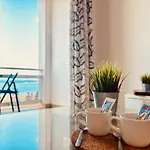 Click&guest - Oceanview Bliss In Gran Canaria Διαμέρισμα