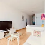 Διαμέρισμα Click&guest - Oceanview Bliss In Gran Canaria *