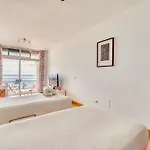 Click&guest - Oceanview Bliss In Gran Canaria Διαμέρισμα