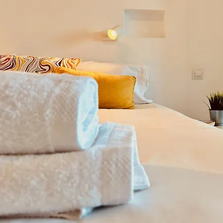 Daire Click&guest - Oceanview Bliss In Gran Canaria